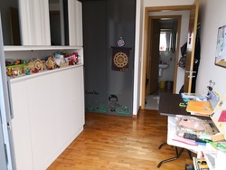 8@Woodleigh (D13), Condominium #181101682